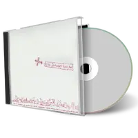 Front cover artwork of   CD