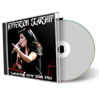 Front cover artwork of   CD