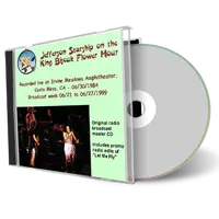 Front cover artwork of   CD