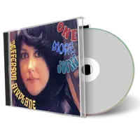 Front cover artwork of   CD