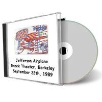Front cover artwork of   CD