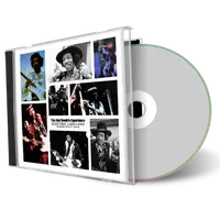 Front cover artwork of   CD