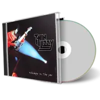 Artwork Cover of Thin Lizzy Compilation CD Bbc Radio Sessions Soundboard