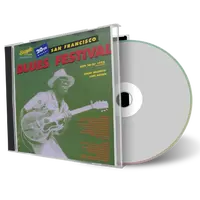 Front cover artwork of   CD
