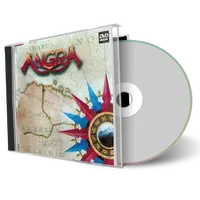 Artwork Cover of Angra 1996-08-20 CD Rio De Janeiro Audience