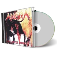 Front cover artwork of   CD