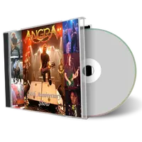 Front cover artwork of   CD