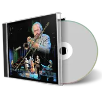 Artwork Cover of Anke Helfrich Trio 2021-10-16 CD Ebersberg Soundboard