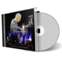 Artwork Cover of Antonio Farao Trio 2021-09-06 CD Oberhausen Soundboard