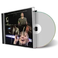 Artwork Cover of Antonio Sanchez 2021-10-26 CD Bremen Soundboard