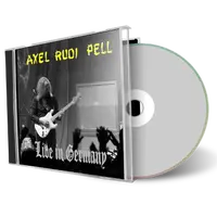 Front cover artwork of   CD