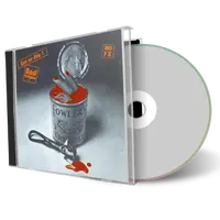 Front cover artwork of   CD
