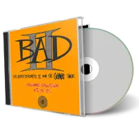 Front cover artwork of   CD