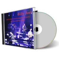 Front cover artwork of   CD