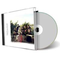 Front cover artwork of   CD