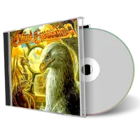 Front cover artwork of   CD