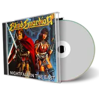 Front cover artwork of   CD