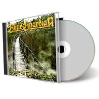 Front cover artwork of   CD