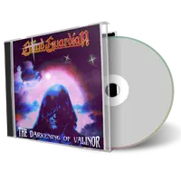 Artwork Cover of Blind Guardian 2002-12-05 CD Detroit Soundboard