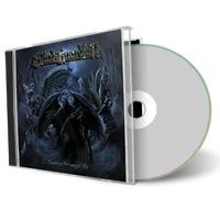 Front cover artwork of   CD