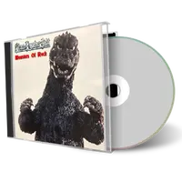 Front cover artwork of   CD