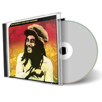 Front cover artwork of   CD