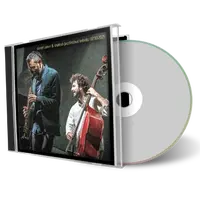 Artwork Cover of Daniel Zamir And Shalosh 2021-10-02 CD Leibnitz Soundboard