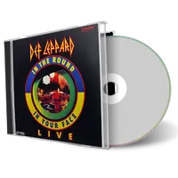 Front cover artwork of   CD