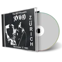 Front cover artwork of   CD