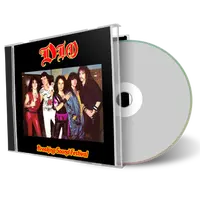 Front cover artwork of   CD