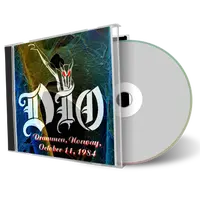 Front cover artwork of   CD