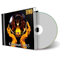 Front cover artwork of   CD