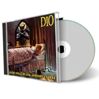 Front cover artwork of   CD
