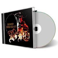 Front cover artwork of   CD