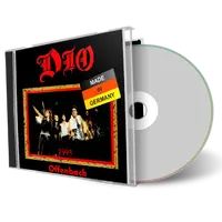 Front cover artwork of   CD