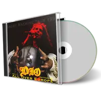 Front cover artwork of   CD