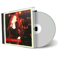 Front cover artwork of   CD