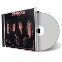 Front cover artwork of   CD