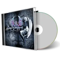 Artwork Cover of Dokken 2008-02-07 CD Sayreville Audience
