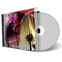 Artwork Cover of Don Dokken 2004-01-05 CD Las Vegas Audience