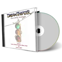 Front cover artwork of   CD