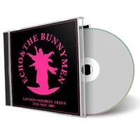Front cover artwork of   CD
