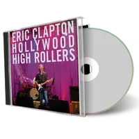 Front cover artwork of   CD