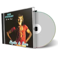 Artwork Cover of Faces 1975-03-07 CD San Bernardino Soundboard