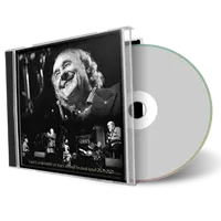 Artwork Cover of Franco Ambrosetti All Star 2021-11-25 CD Offbeat Festival Soundboard