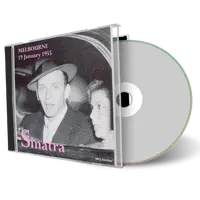 Front cover artwork of   CD