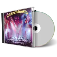 Front cover artwork of   CD