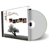 Artwork Cover of Genesis 1977-06-21 CD Zurich Soundboard