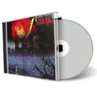 Artwork Cover of Glenn Hughes 1994-05-24 CD Osaka Audience