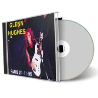 Front cover artwork of   CD